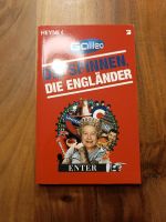 Die spinnen, die Engländer - Buch Niedersachsen - Einbeck Vorschau