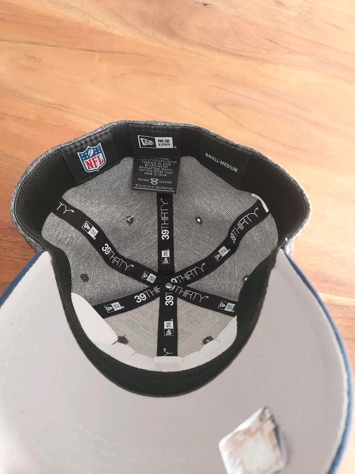 New Era NFL Cap 39Thirty - New England Patriots in Lünen