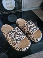 Neue sandalen wie pumys Nordrhein-Westfalen - Rees Vorschau