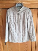 GERRY WEBER, Übergangsjacke, sand/beige Gr 42 Rheinland-Pfalz - Waldmohr Vorschau