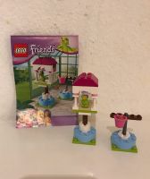 Lego Friends 41024 - Papageienkäfig komplett Baden-Württemberg - Allensbach Vorschau