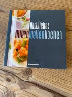 Tupperware Kochbuch köstliches microwellenkochen Baden-Württemberg - Laupheim Vorschau