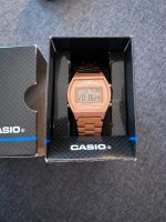 Casio Digital Uhr, Farbe: Roségold, neu Harburg - Hamburg Marmstorf Vorschau
