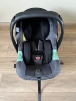 ABC Design Babyschale und Isofix Base Tulip Nordrhein-Westfalen - Schwalmtal Vorschau