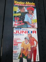 Burda special Junior; Kinder- Mode, aus den 90ern Kr. München - Oberschleißheim Vorschau