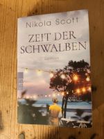 "Zeit der Schwalben" von Nicola Scott Bayern - Königsdorf Vorschau