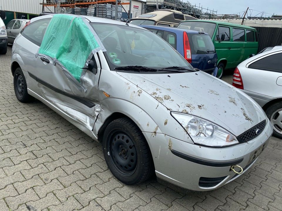 Ersatzteile für Ford Focus SCHLACHTFEST Auto Teile Köln in Köln