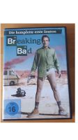 Breaking Bad - komplette Staffeln 1-6 - DVD Berlin - Hellersdorf Vorschau