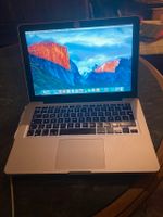 Apple Macbook Modell A 1276 Brandenburg - Kolkwitz Vorschau