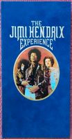 The Jimi Hendrix Experience Samt-Case 4er CD Samt Box mit 4 CDs Dortmund - Innenstadt-West Vorschau