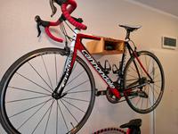 Rennrad Cannondale Supersix  RH 54 cm Berlin - Pankow Vorschau