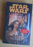 Buch STAR WARS Episode II Angriff der Klonkrieger Bayern - Weichering Vorschau