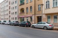 ***Bürofläche im Ladenlokal nahe Mediaspree*** Friedrichshain-Kreuzberg - Friedrichshain Vorschau