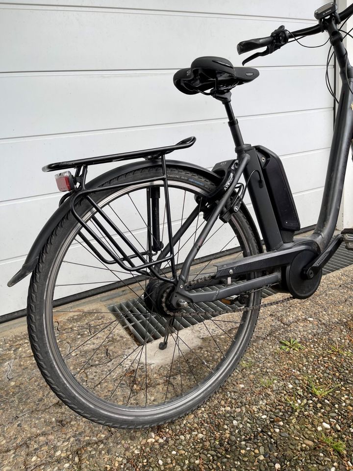 E-Bike KALKHOFF Agattu 3.B Advance in Wiesbaden
