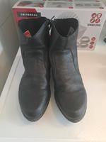 Rieker gr. 36 Halbstiefel Osterholz - Blockdiek Vorschau
