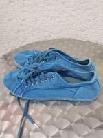 Buffalo Sneaker Jeans blau Gr. 40 Nordrhein-Westfalen - Leverkusen Vorschau