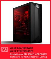 HP OMEN 875-0361ng Gaming-PC Intel Core i5 9400F Thüringen - Erfurt Vorschau