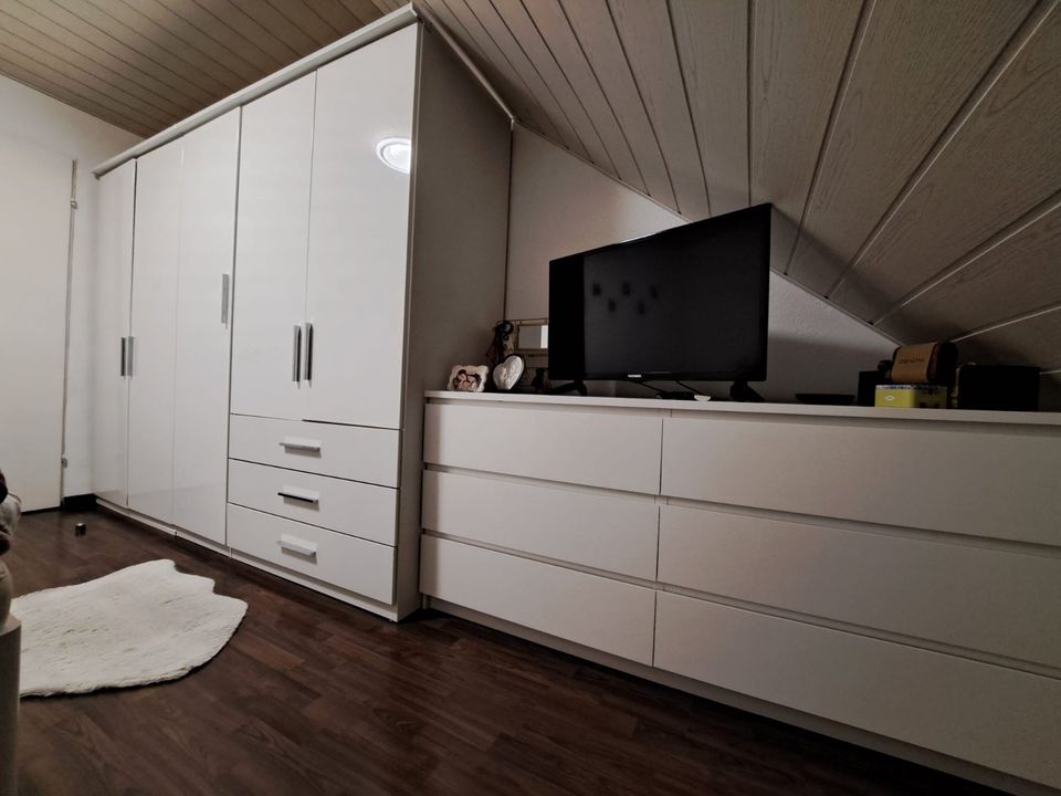 Endlich ZUHAUSE ankommen - stilvolle & hochwertig modernisierte 4,5 Zi Wohnung in Donzdorf