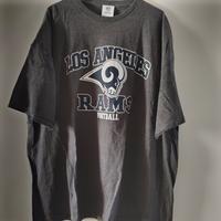 NFL Team Shirt Los Angeles Rams 3XL Bayern - Fürth Vorschau