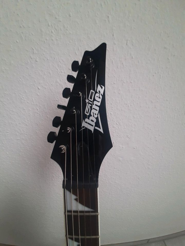 Ibanez Gio GRG121DX in Bad Laer