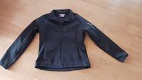 Schwarze Salomon Softshelljacke Bayern - Rettenberg Vorschau
