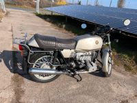 BMW R45 R 45 original Zustand 2. Hand TÜV 12/24 Sachsen-Anhalt - Magdeburg Vorschau