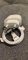 Apple iPhone -20W USB-C Ladegerät +1m USB-C Lightning Kabel Baden-Württemberg - Heidenheim an der Brenz Vorschau