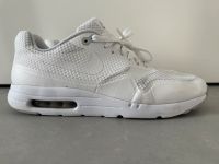 Nike Air Max 1 Ultra Essential Triple White 819476-105 Stuttgart - Stuttgart-Süd Vorschau