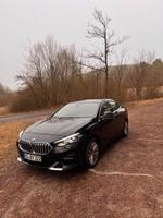 BMW  BMW 218i Gran Coupe Luxury Line Bayern - Bad Kissingen Vorschau