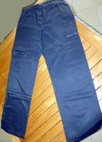 Sporthose Cargohose L.O.G.G. Dunkelblau glänzend Gr. 38 Schleswig-Holstein - Glinde Vorschau