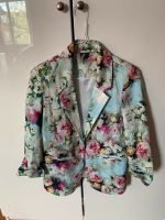 Kleiderpaket Blumen Blazer Jacke Mantel Zara H&M Mango Reserved Duisburg - Duisburg-Mitte Vorschau