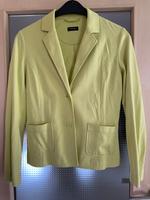 Tchibo Blazer Jacket Gr. 36 38 Limone grün gelb Sachsen - Ebersbach bei Großenhain Vorschau