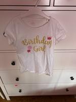 Mädchen, Geburtstag T-Shirt Nordrhein-Westfalen - Gütersloh Vorschau