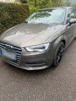 Audi A3 Ambiente Baden-Württemberg - Bad Friedrichshall Vorschau