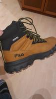 Winterschuhe FILA Gr. 41 "Neu" Niedersachsen - Vechta Vorschau