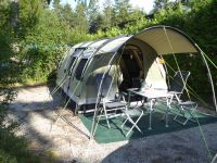 Outwell Bear Lake 4 Zelt Campingzelt 4 Personen Baumwollzelt Nordrhein-Westfalen - Werne Vorschau