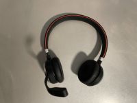 Jabra Evolve 65 SE Headset, Kopfhörer, Bluetooth , Kabellos Niedersachsen - Gifhorn Vorschau
