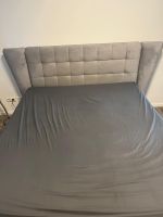 Boxspringbett 160x200 Niedersachsen - Wolfenbüttel Vorschau