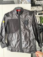 Puma Jacke Herren Ferrari Edition (gab es nur 2015) Hessen - Homberg (Efze) Vorschau