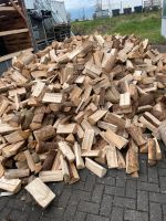 ‼️Brennholz Nadelholz trocken  Angebot ⭐️ ‼️ Rheinland-Pfalz - Reudelsterz Vorschau