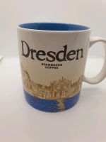 Starbucks Tasse Dresden Neu Nordrhein-Westfalen - Marl Vorschau