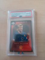 2003 UD Manchester UTD David Beckham Psa 10 Nordrhein-Westfalen - Kreuzau Vorschau