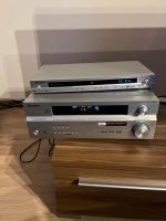 Pioneer Reciever+DVD Player+Canton Heimkinosystem 5.1 Subwoofer Bayern - Niederaichbach Vorschau