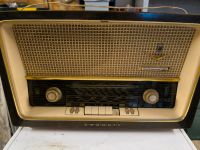 Röhrenradio Grundig Typ 3059 *Top Zustand* Niedersachsen - Duingen Vorschau