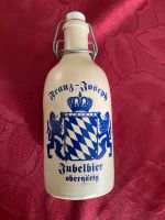 Bierflasche „Franz-Joseph“ Jubelbier obergärig 0,5 L Stuttgart - Degerloch Vorschau