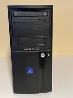 Verkaufe einen Windows 10 Pro PC mit einem Gigabyte Mainboard Hessen - Wölfersheim Vorschau