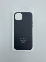 ✅ Apple Leder Case mit MagSafe für iPhone 14 Plus (NEU/OVP) Baden-Württemberg - Bad Herrenalb Vorschau