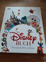 Das Disney Buch: Die magische Welt von Disney Hessen - Bad Soden-Salmünster Vorschau