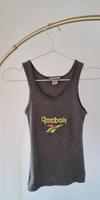 Reebok Damen Sommer Top XS grau München - Moosach Vorschau