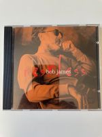 BOB JAMES - Restless - CD Wandsbek - Hamburg Wellingsbüttel Vorschau